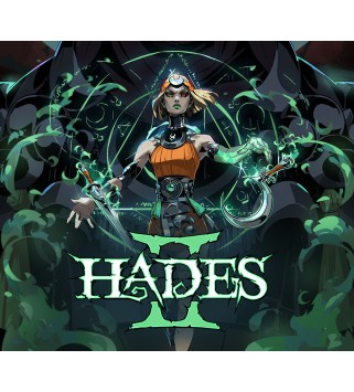 Hades II Xbox Series X|S / MS Store (PC) Key EUROPE